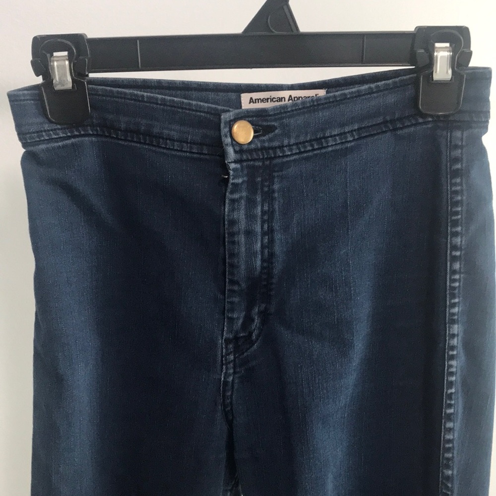 AA Dark Wash Jeans